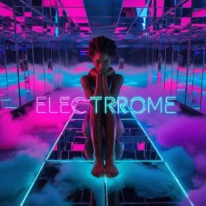 Électrrome