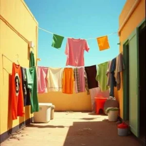 Tシャツと夢がFly (Cover)