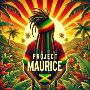 Jump Up & Vibe Feat ScHmAnDhAfT