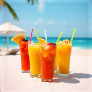 Better stop di cup…