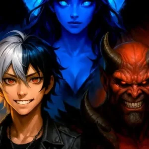 Live and Let Die (Ft. Cha Hal & Baingo)