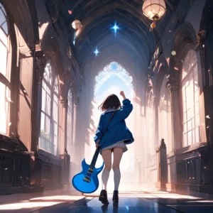 #️⃣A面▶️We’ll always be friends(私たちはいつも友達)#ドラ