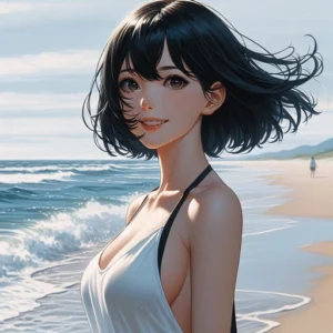 夏が待ってる！