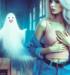 👻 After Midnight 👻