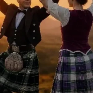 Ye Jacobites by Name 🏴󠁧󠁢󠁳󠁣󠁴󠁿 💯