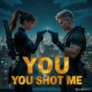 You Shot Me