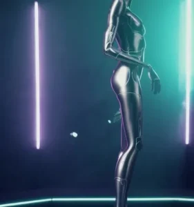 Coldsteel Skin #WeirdScience 81%