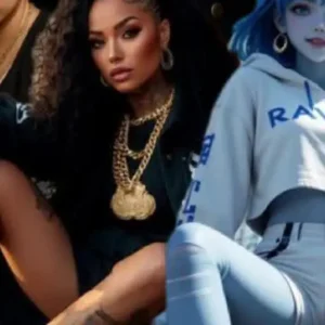 VOC (ft. Senzubean, Vin Mos & Raven)