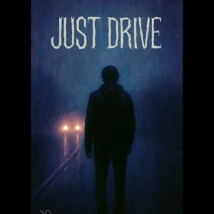 JUST DRIVE