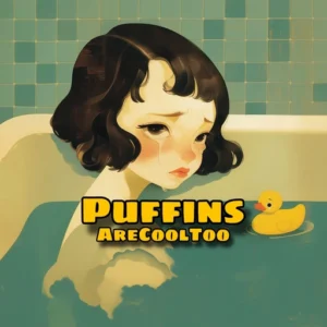 When You Waddled Away