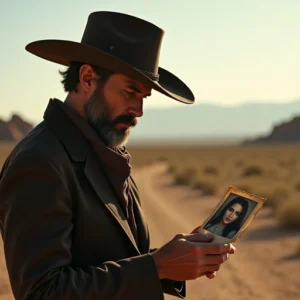 Between the Dust and the Stars