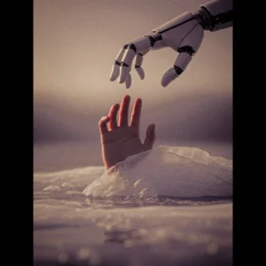 Good morning, can I help you? 🦾