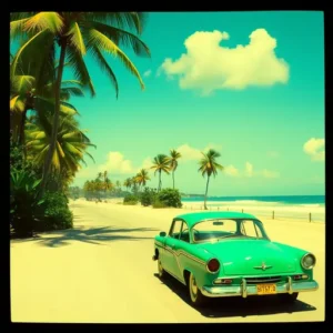 Brazilian Phonk, Funk automotivo