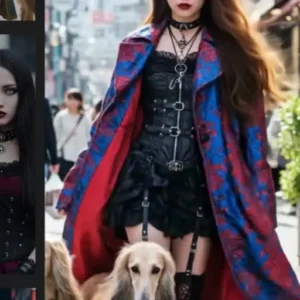 サルーキ・ラブ