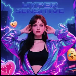 Hyper Sensitive ☼
