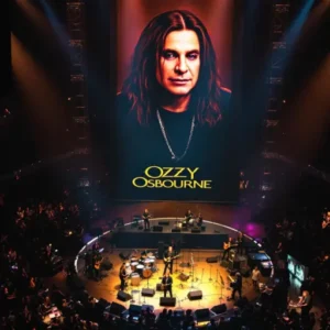 Sweet Leaf + Children of the Grave