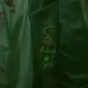 🕷メアリー・アンン