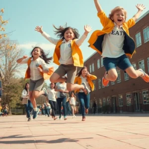 Zurück in die Pausenzeit Duett