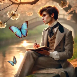 Матылёк🦋Butterfly