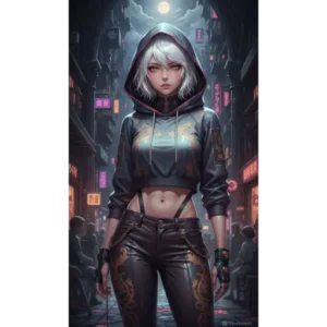 🎼 “Baila en la Ruina (Dance in the Ruin)”