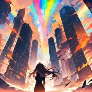 社畜の色は何色ですか