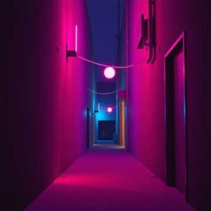 Late Night Chemistry