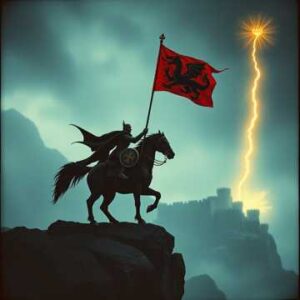 William the Conqueror